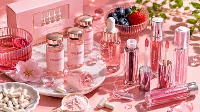 Lip plumpers, collagen and more: How is Ozempic boosting a new beauty market