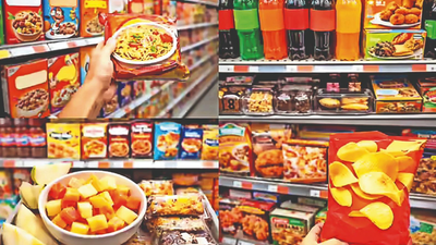'This is your last chance': SC ultimatum to Centre over delay in front-of-pack food warning labels