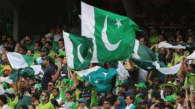 (Representative Image) Pakistan cricketers face two-year PCB ban after playing in ‘unsanctioned’ Zambia T20 league