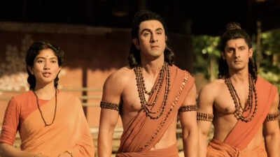 Pakistani YouTubers react to Ranbir Kapoor and Yash's 'Ramayana' trailer, praise its scale and VFX: 'From where is India and Bollywood getting so much money?' Pakistani YouTubers react to Ranbir Kapoor and Yash's 'Ramayana' trailer, praise its scale and VFX: 'From where is India and Bollywood getting so much money?'