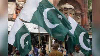 According to Suparco, Jinnah-1 will study plasma, radiation and the geology of the lunar surface (representative image) Pakistan joins China Moon race with Jinnah-1 rover; mission in 2029