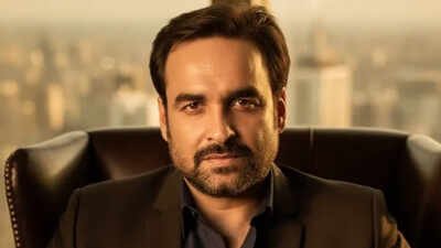 Pankaj Tripathi on ‘Mirzapur’ moving from OTT to theatres and why fans can expect a bigger experience: 'While Mirzapur used to be leave me alone kind of watch, it’s now in party mode' Pankaj Tripathi on ‘Mirzapur’ moving from OTT to theatres and why fans can expect a bigger experience: 'While Mirzapur used to be leave me alone kind of watch, it’s now in party mode'