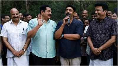 'Pathira Kurukkan' announced: 'In Harihar Nagar' gang reunites; Jagadish-Mukesh-Siddique-Ashokan return in a comedy entertainer