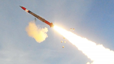 <b>'Arsenal of Freedom': US rushes to rebuild missile stock amid Iran war</b>