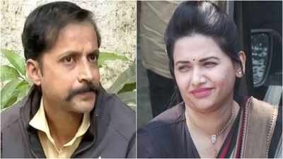 Pavithra Gowda’s former husband Sanjay Singh died months ago after liver-related complications in Rajasthan amid Renukaswamy murder case - Report