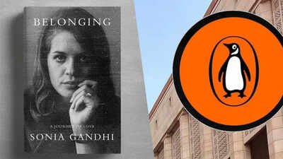 Controversy erupts as Penguin Random House India reportedly pulls out of Sonia Gandhi memoir deal, Congress calls it "murder of democracy." Sonia memoir row deepens, Congress alleges government pressure