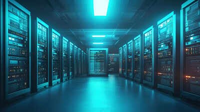 Pennsylvania data center projects face new restrictions (Representative image) Pennsylvania governor Josh Shapiro takes a hard line against data centers; says: I have heard loud and clear from the good people of Pennsylvania that ...