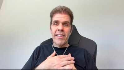 Perez Hilton's Miami house gets a response from police after his live stream.(Image credits: Instatgram) Blogger Perez Hilton's Miami home gets response from Police after he appeared to self-harm in a live stream