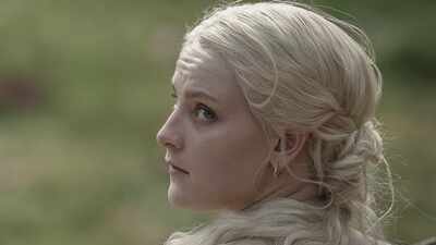 Actress Phia Saban opens up about her character Helaena's tragic end in 'House of the Dragon 3' and how it is one of the turning points in the series, setting off the stage for the final events of 'House of the Dragon 4'. (Instagram) ‘House of the Dragon 3’: Phia Saban talks about Helaena’s final scene; says 'she is just trying her best'