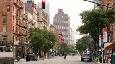 Photo credit: Christopher Sadowski for NY Post Why thousands of New York homeowners are scrambling to avoid the city's new pied-à-terre tax