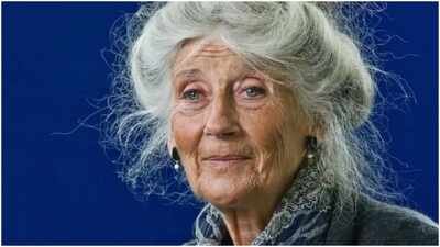 Phyllida Law, veteran actress known for her work in TV, movies and plays, and mother of Emma Thompson, passed away at the age of 94. (Image Credit: Instagram) Phyllida Law, mother of actress Emma Thompson, passes away at 94