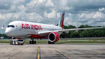 Both pilots have been taken off flying duty by the DGCA, pending investigation. Dope test of turbulent Air India flight’s pilot ‘not negative’, sent for confirmation, says government