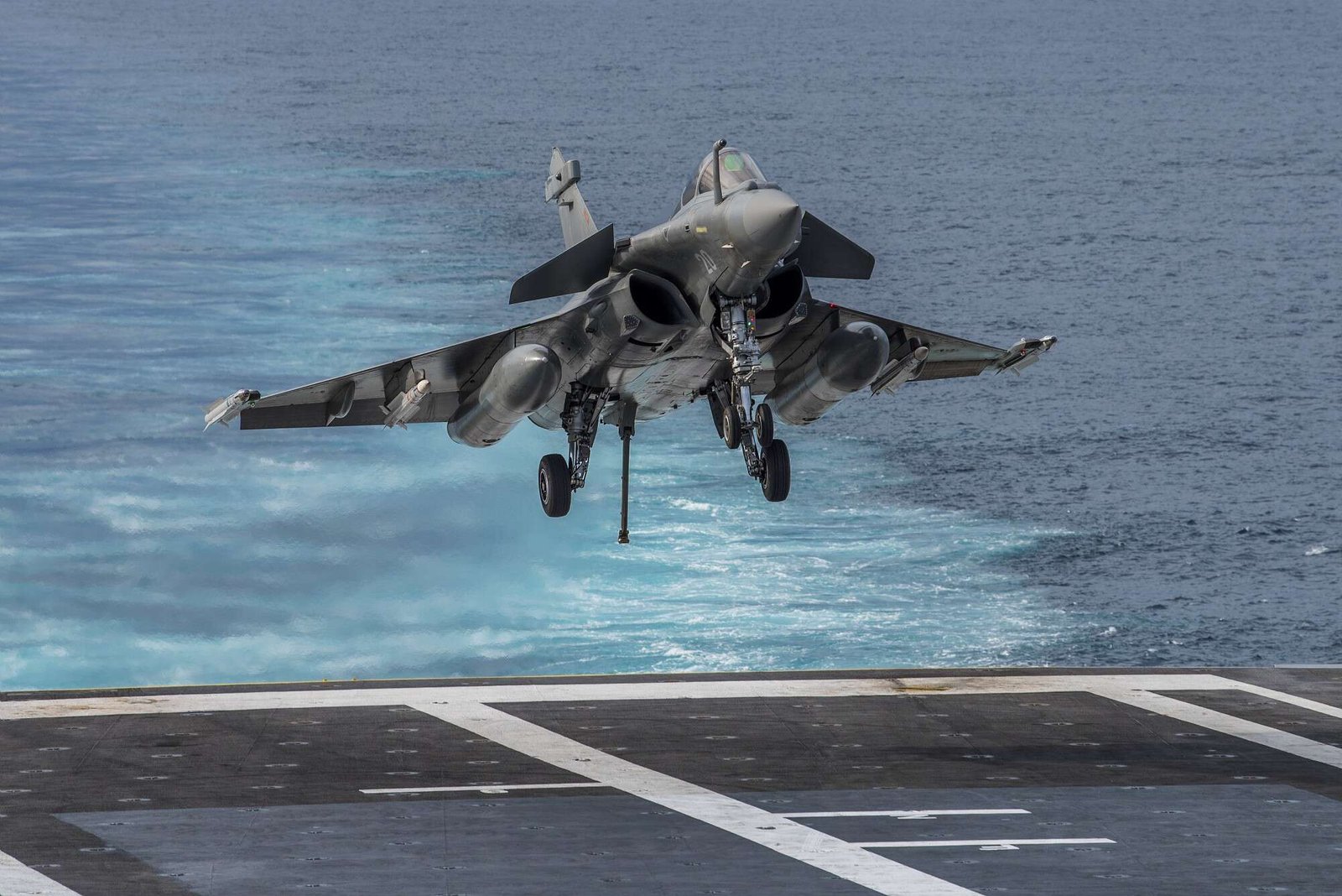 Pix Rafale Marine