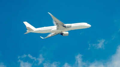 From Sept 1, flyers can use e-boarding passes at India’s immigration counters; physical passes won’t be stamped Soon, no need for physical boarding cards at immigration
