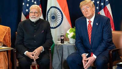 PM Modi and Trump to work on tariff deal 'Got firebombed by Indians on net': Trump aide Navarro recalls backlash after Russian oil, tariff remarks