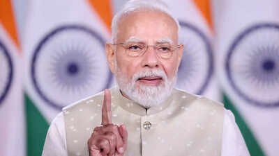 PM Modi highlights 'BharatRajya' website in 137th edition of 'Mann Ki Baat ', calls for collective push towards 'Drug-Free India' 'Drug-free India' to 'vocal for local': Key quotes from PM Modi’s 137th Mann Ki Baat