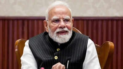 PM Modi on 4-day visit to Uzbekistan, Kyrgyz Republic - what's on agenda