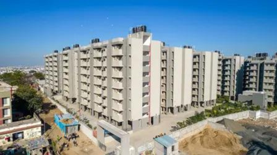 Kerala government’s Cabinet has approved implementation of PMAY-U 2.0 in the state (representative image) PMAY-U 2.0 in Kerala: Who gets Rs 4 lakh housing assistance and how it is funded