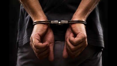 Months after ‘suicide’ video, Gujarat man kills estranged wife in US