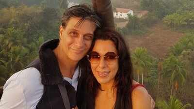 Pooja Bedi reveals she has no plans to marry Maneck Contractor despite being engaged for 8 years: 'After the commitment is there, all you're really doing is signing a piece of paper'