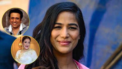 Poonam Pandey DEFENDS Govinda amid wife Sunita Ahuja's affair allegations: 'Itne achche pati dev mile hai' Poonam Pandey DEFENDS Govinda amid wife Sunita Ahuja's affair allegations: 'Itne achche pati dev mile hai'