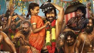 Pradeep Ranganathan heaps praise on Ravi Teja starrer ‘Irumudi’ amid Rs 170 crore box office success: ‘Too good, the message the movie conveys is essential’