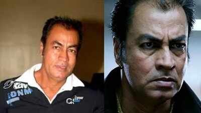 Veteran actor Pradeep Rawat of 'Ghajini', 'Lagaan' fame passes away, after battle with cancer, confirms his manager, funeral to take place on Wednesday - EXCLUSIVE