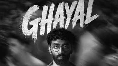 Pranit More returns with 'Ghayal' after Rs 370 biryani row, online chatter revolves around Samay Raina: 'Everyone knew he would pull something similar' Pranit More returns with 'Ghayal' after Rs 370 biryani row, online chatter revolves around Samay Raina: 'Everyone knew he would pull something similar'