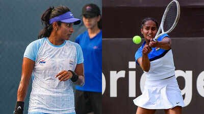 Prarthana Thombare and Vaishnavi Adkar Asian Games tennis row deepens as AITA rebuts SAI's omission allegation
