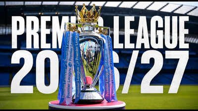 The 2026/27 Premier League season begins with Arsenal defending their title and three promoted clubs returning. Premier League 2026/27: Everything you need to know ahead of the new season