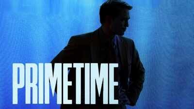 The first trailer for 'Primetime', starring Robert Pattinson in the lead role as Chris Hansen, has officially been released. Fans have been praising 'The Odyssey' actor for his portrayal of the TV show host who presented the show from its debut in 2004, to its last episdoe in 2007. (Instagram) ‘Primetime’ trailer: First look at Robert Pattinson as Chris Hansen on ‘Dateline’ released: ‘He absolutely nailed the voice alone'