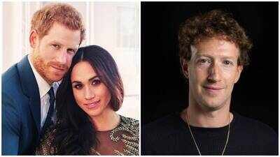 Prince Harry and Meghan Markle hit out at Meta after £13 billion child harm settlement, slam ‘data-extraction business model’: ‘The company paid to avoid yet another trial’