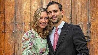 Prince Mirko of Bulgaria engaged to fellow doctor Marta Embid; royal wedding set for 2027