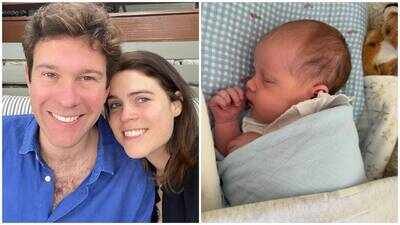 Princess Eugenie and Jack Brooksbank welcomed daughter in Portugal Princess Eugenie reveals baby daughter’s name with touching tribute to Queen Elizabeth II: 'Named after three people we love and admire'