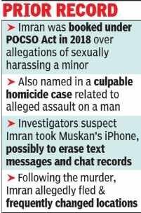 Prior record