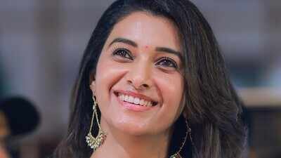 Priya Bhavani Shankar confirms her love life: ‘I’m in relationship with a guy who has great qualities'