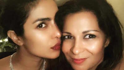 ‘Priyanka Chopra is best thing to come out of India after yoga’: Manager Anjula Acharia recalls seven years of struggle before 'Quantico' breakthrough ‘Priyanka Chopra is best thing to come out of India after yoga’: Manager Anjula Acharia recalls seven years of struggle before 'Quantico' breakthrough