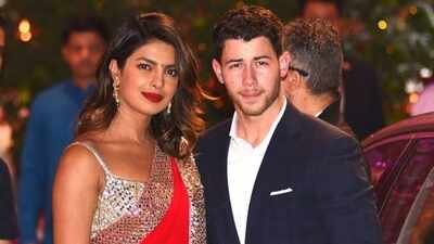 Priyanka Chopra says she wouldn't have loved Nick Jonas if he didn't embrace her Indian culture: 'Important to have a sense of respect for your partner's roots'