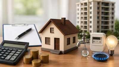 Property tax, utility bills and society maintenance charges can add significantly to the cost of renting a home. Who pays what in a rental home? Property tax, maintenance and utility bills explained