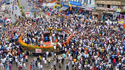 The state government has repeatedly stressed its willingness to engage with the protesters. Jharkhand protests: CID arrests 5 more; students open to dialogue with Soren govt - key points
