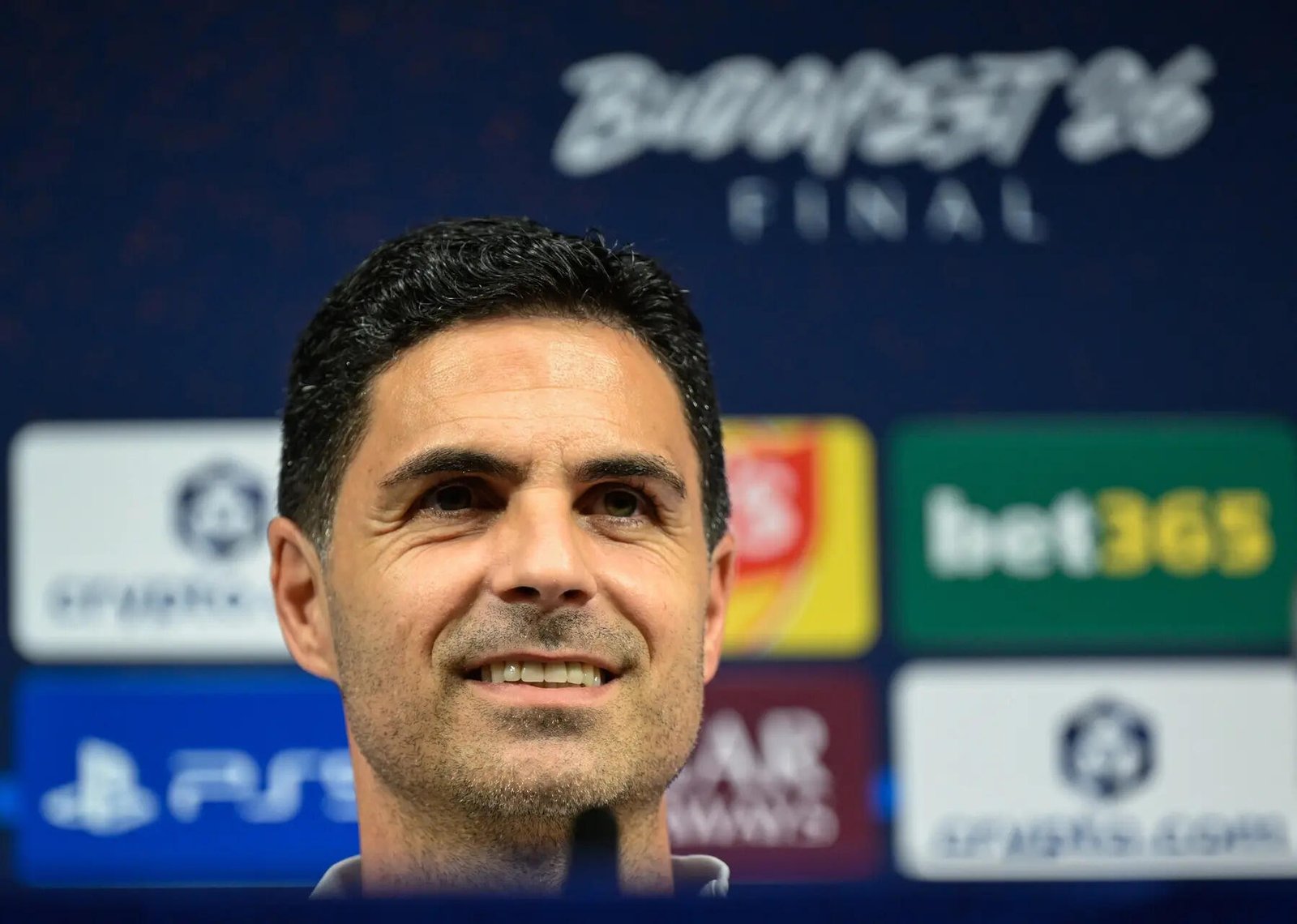 PSG and Arsenal face off in Champions League final