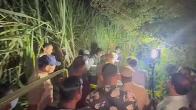 Pune rural superintendent of police (SP) Sandip Singh Gill said the accused and the victim knew each other. ‘Lured with guava’: 9-year-old girl sexually assaulted, murdered in Pune; neighbour held