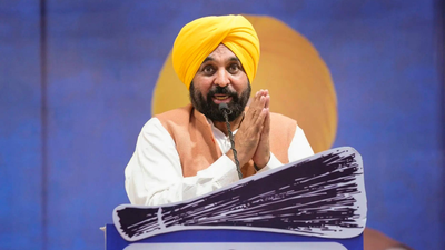 Akal Takht panel flags Punjab govt response, seeks compliance report on anti-sacrilege law Akal Takht panel asks Punjab govt to address objections before anti-sacrilege talks