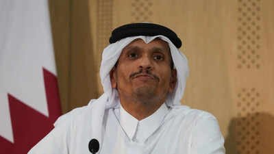 Qatar has maintained close ties with both sides. Qatar PM <u>t</u>o visit Tehran as Iran-US tensions persist over Hormuz Strait and sanctions