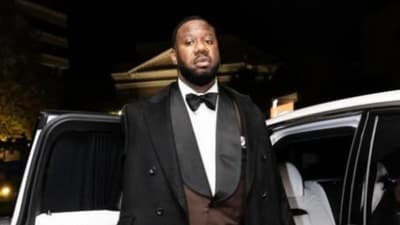 Pierre “P” Thomas built Quality Control into a major hip-hop empire. (Instagram/ @qualitycontrolmusic) Pierre “P” Thomas built Quality Control into a major hip-hop empire. (Instagram/ @qualitycontrolmusic)