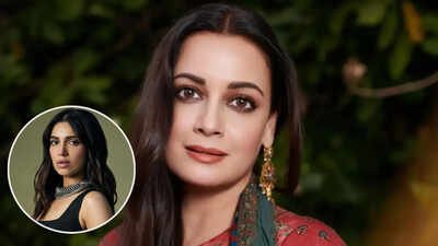 'Question police brutality': Dia Mirza calls for focus on police brutality and harassment after Bhumi Pednekar addresses language used during NEET protest, Saba Azad also reacts 'Question police brutality': Dia Mirza calls for focus on police brutality and harassment after Bhumi Pednekar addresses language used during NEET protest, Saba Azad also reacts