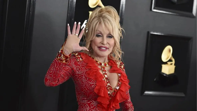 Quote of the day of Dolly Parton: ‘Storms make trees take deeper roots’, shares iconic American singer, songwriter, philanthropist, and businesswoman