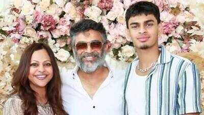 R Madhavan reveals parenting philosophy with son Vedaant, the three life lessons his parents taught him: 'I'm not the father who attends every school event' R Madhavan reveals parenting philosophy with son Vedaant, the three life lessons his parents taught him: 'I'm not the father who attends every school event'