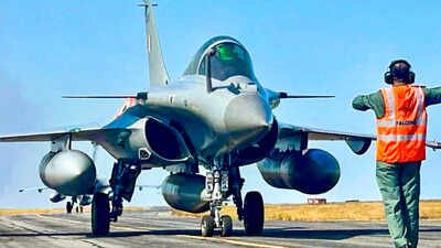 The Indian side will closely analyse the French response to see whether its demand for allowing it to integrate indigenous missiles like Astra air-to-air missiles has been met Mega jet deal in offing: France submits detailed proposal to India’s request for 114 Rafales