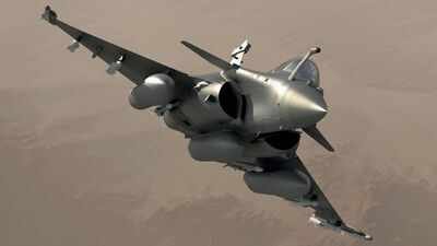 India's proposed Rafale deal aims to address the IAF's fighter shortage, replace ageing aircraft until Tejas Mk-2 and AMCA are operational. (Image credit: Dasault Aviation) Why India wants 114 more Rafales and what gives the fighter its edge